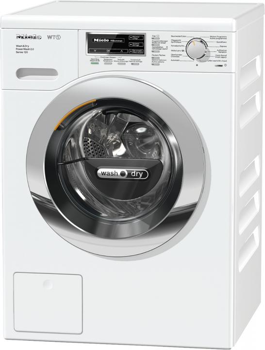 Image du produit Miele WTF 100-05 CH