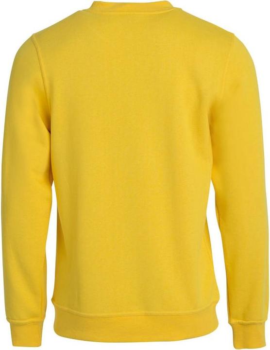 Produktbild Clique Basic Sweatshirt Rundhalsausschnitt (3XL)