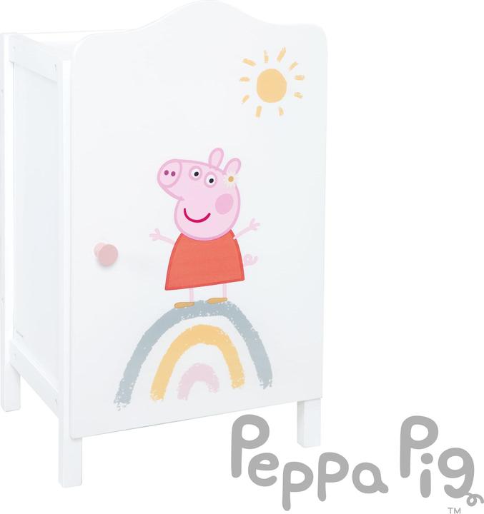 Immagine prodotto Roba Armadio per bambole di Peppa Pig