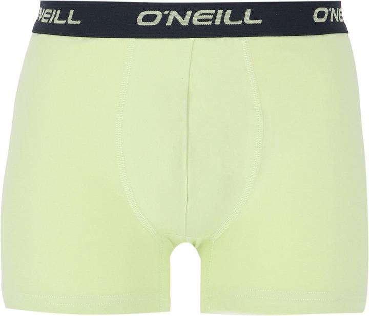 Produktbild O'Neill Circle Surfer Boxershorts (3erPack) (M, 3er Pack)