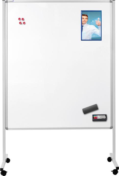 Produktbild Legamaster mobile Multiboard xl Pinnwand (150 x 120 cm)