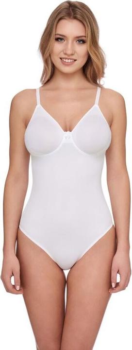 Actual product image Susa Damen Body Without Underwire Bra (Single pack, 85 B)