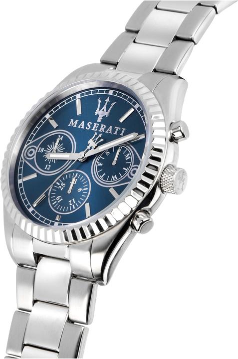 Image du produit Maserati Competizione bib tight hommes (Horloge analogique, 43 mm)