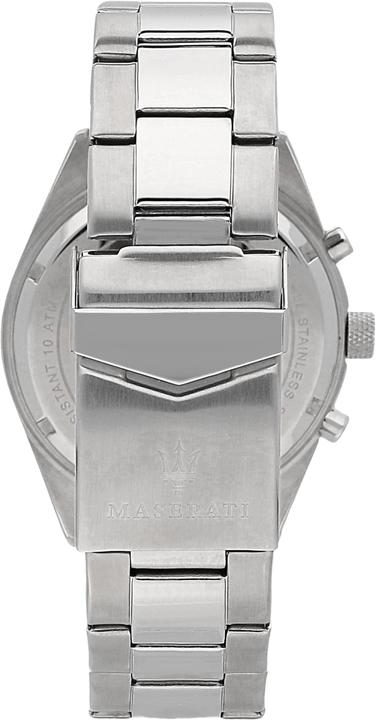 Image du produit Maserati Competizione bib tight hommes (Horloge analogique, 43 mm)