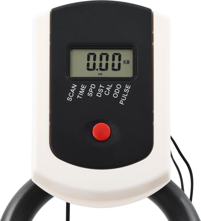 Produktbild vidaXL Heimtrainer