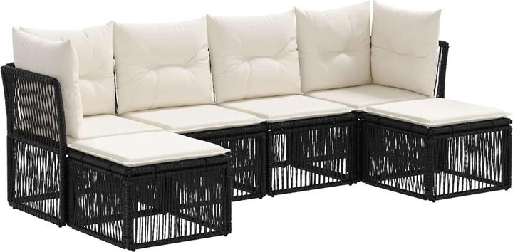 Produktbild vidaXL Garten-Sofa