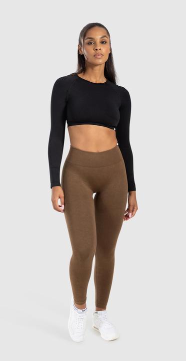 Immagine prodotto Smilodox Leggings Yune Seamless Scrunch (S)