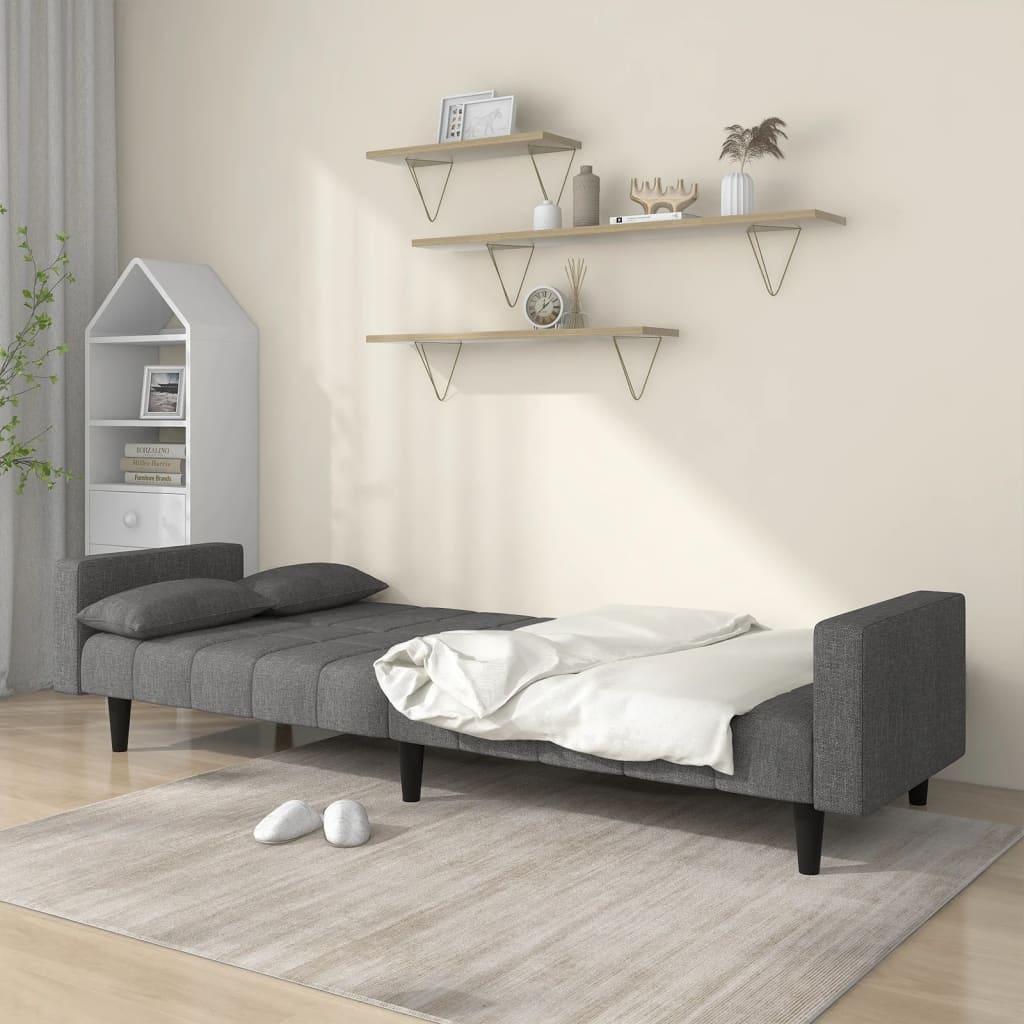 Thumbnail - VidaXL, Sofa, Pallaton (2-Sitzer)