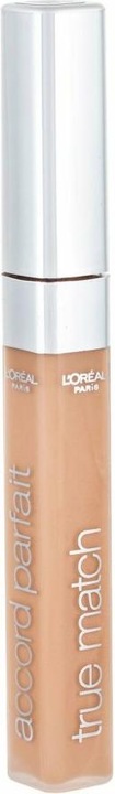 Actual product image L'Oréal Paris True Match (Golden Beige)