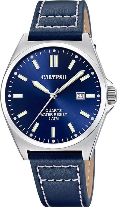 Produktbild Calypso Basic (42 mm)