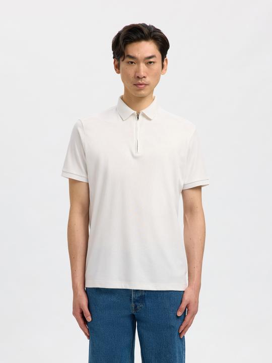 Immagine prodotto Selected Polo interlock mercerizzata (M)