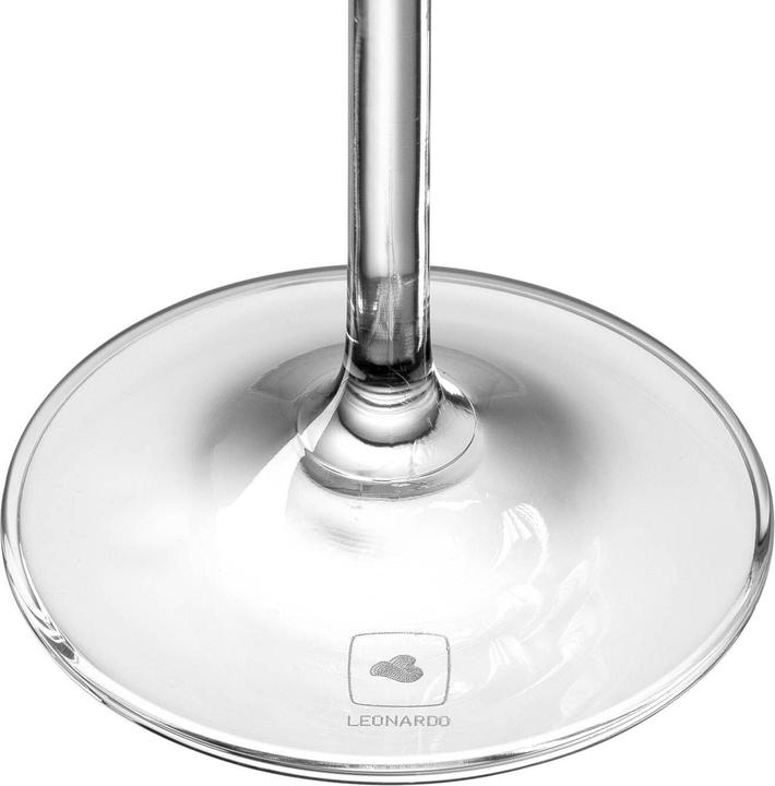 Produktbild Leonardo Daily (46 cl, 1 Gläser, Rotweingläser)