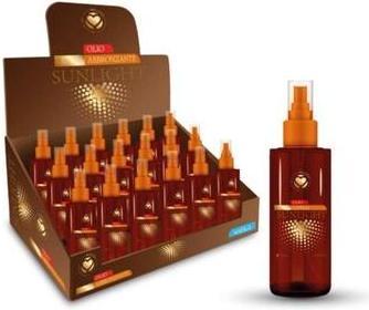 Immagine prodotto Esseci Italia Olio solare per capelli (Olio abbronzatura)