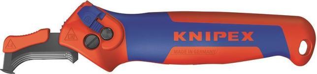 Actual product image Knipex 16 50 145 SB (145 mm)