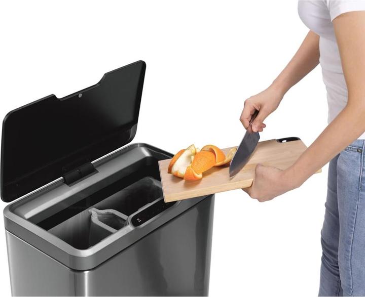 Image du produit Vepa Bins Sensor-Abfallsammler MIRAGE (40 l)