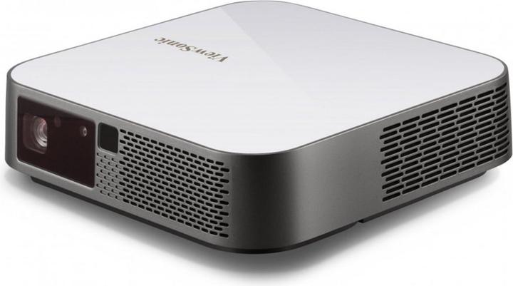 Image du produit Viewsonic M2e (Full HD, 417 lm, 1.2:1)