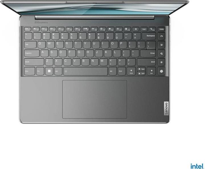 Produktbild Lenovo Yoga 9 14IAP7 (14", 512 GB, 16 GB, CH, Intel Core i5-1240P)