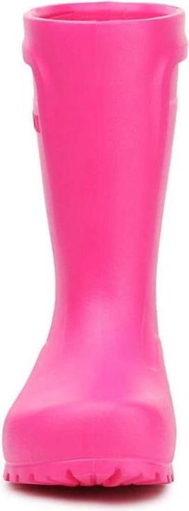 Image du produit Birkenstock Derry Neon Pink Jr Gummistiefel (26)