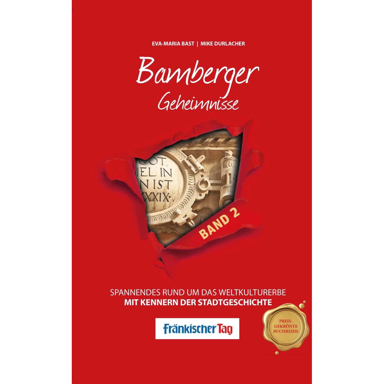 Thumbnail - Mike Durlacher, Fachbücher von Eva-Maria Bast, Mike Durlacher
