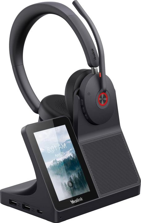 Immagine prodotto Yealink Supporto di ricarica BH74/WH68