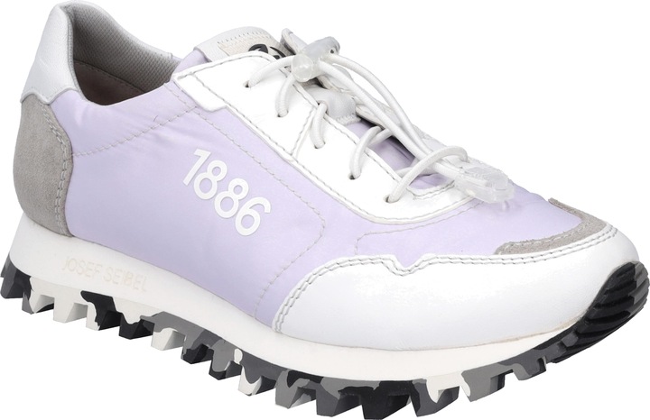 White-lilac