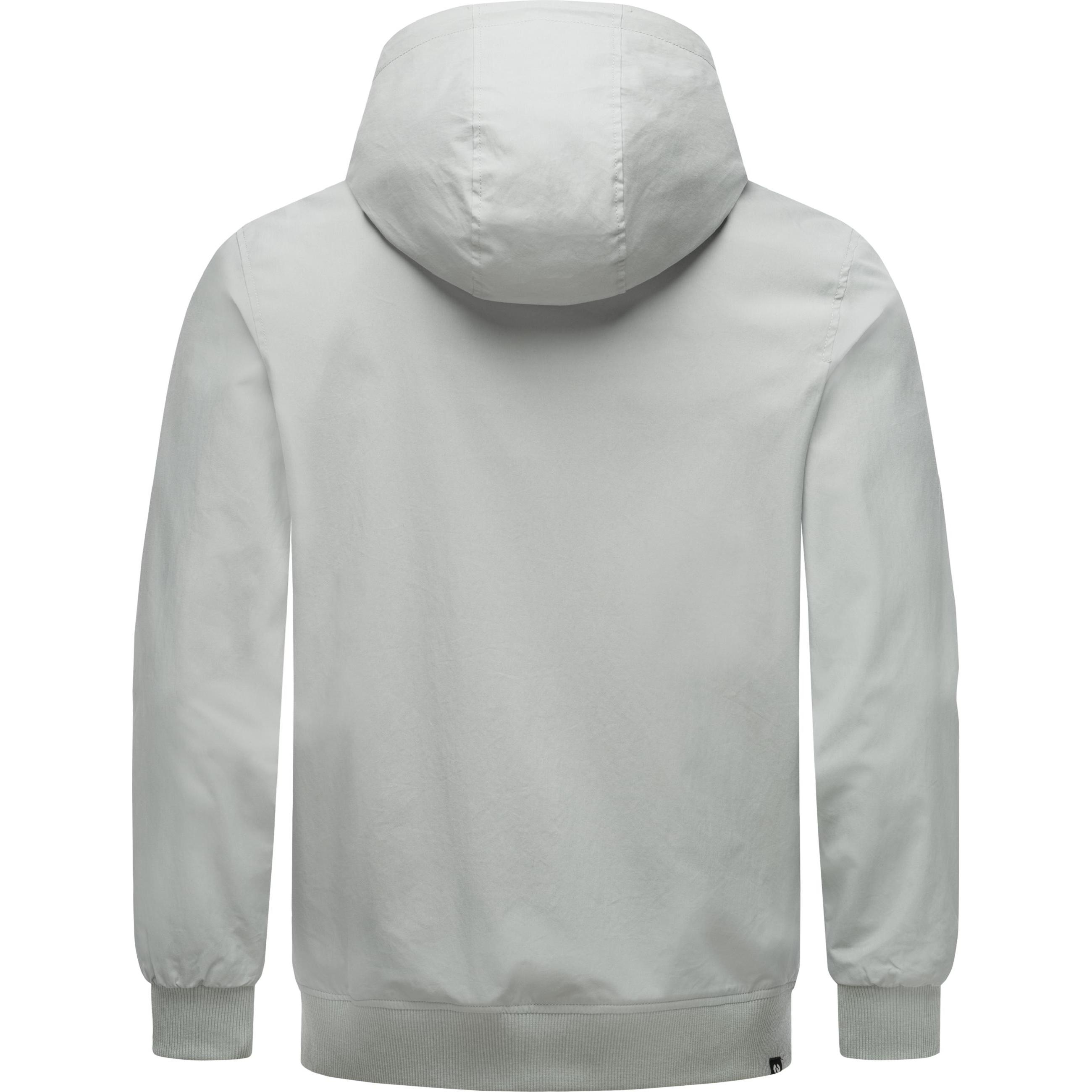 Thumbnail - Ragwear, Herren, Jacke, Tyller (XL), Grau, XL