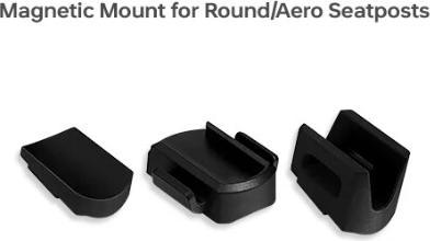 Produktbild Magicshine SEEMEE 50 PRO Mount Kit