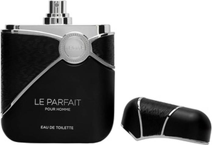 Actual product image Armaf Le Parfait (Eau de toilette, 100 ml)