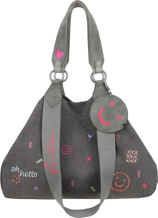 Immagine prodotto Fritzi aus Preußen Izzy Medium Limited Schultertasche 40 cm