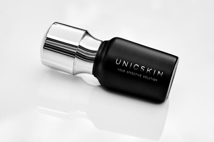 Image du produit Unicskin Uniceyes Triple Action (Soin des yeux Sérum, 15 ml, Journée)