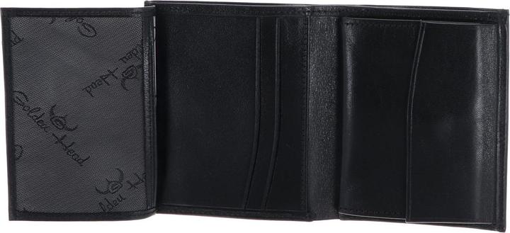 Immagine prodotto Golden Head Portafoglio Colorado RFID Protect 1119