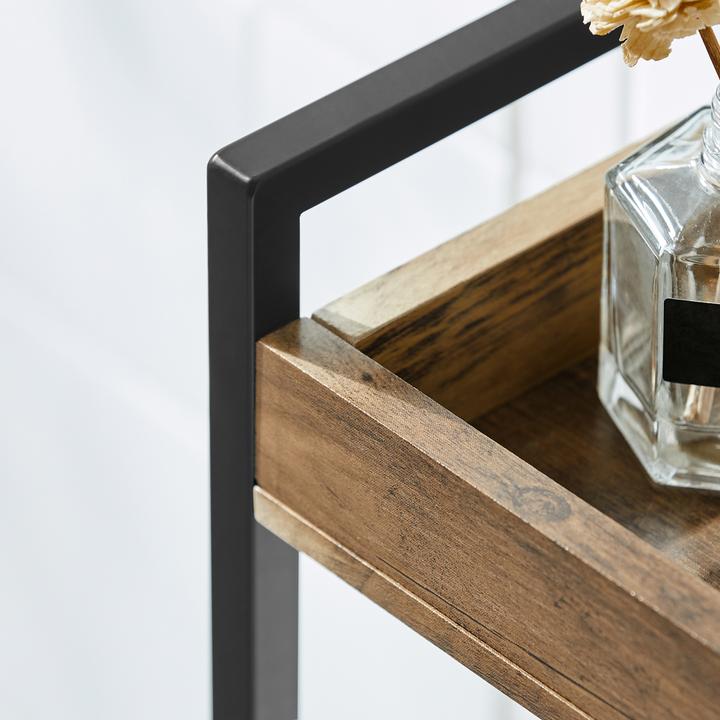 Produktbild SoBuy Vintage (28 x 20 x 74 cm)