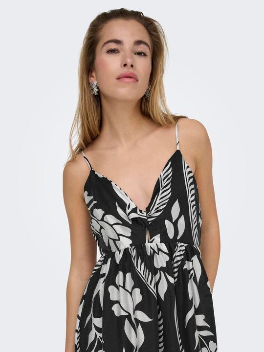 Produktbild Only ONLCATJA Langes Kleid Kleid (M)