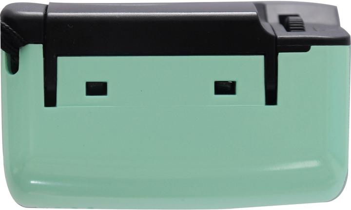 Actual product image Kodak M35 REUSABLE CAMERA Green