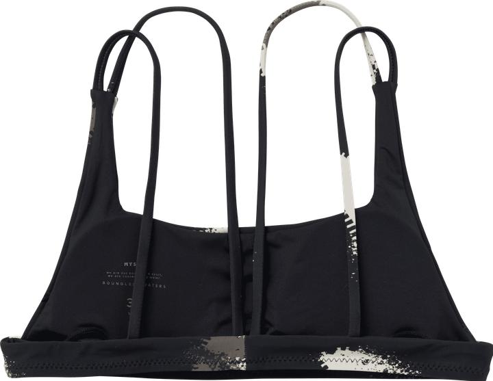 Actual product image Mystic Bodil Strappy Bikini Top (Frequency band 38 (2600 MHz))