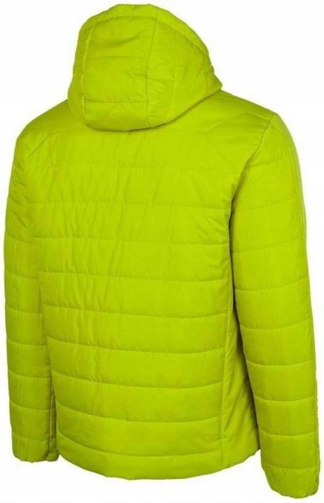 Produktbild 4F H4Z22 Steppjacke (S)