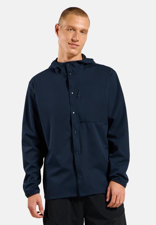 Actual product image Odlo Transition Softshell (XXL)
