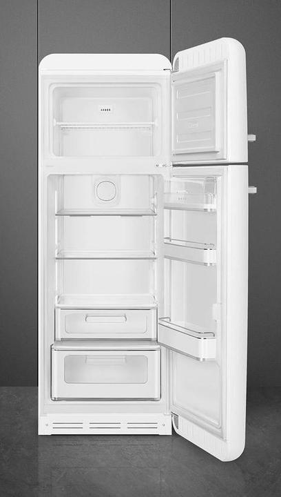 Produktbild Smeg Retro Style FAB30RWH5 (294 l)