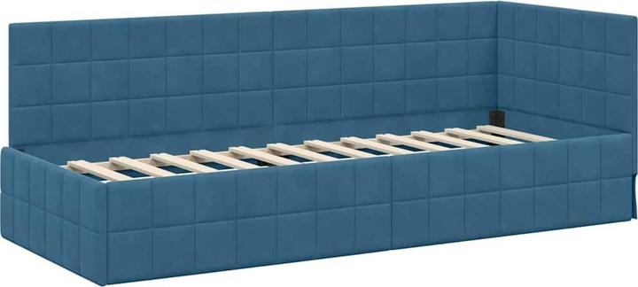 Image du produit vidaXL Eckbett (80 x 200 cm)