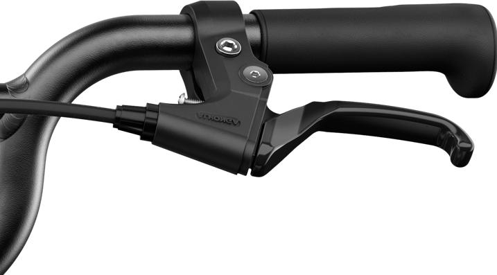 Actual product image woom Go 4 (20")