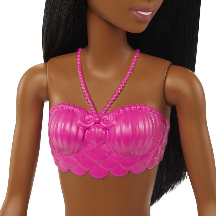 Actual product image Barbie HGR06