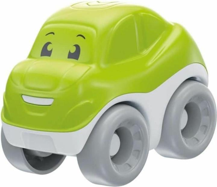 Produktbild Clementoni Tumbling Cars Truck