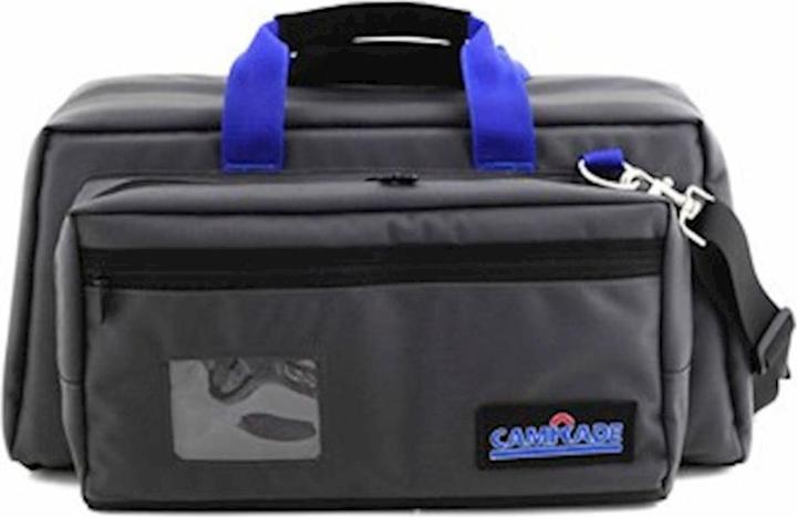 CamRade transPorter (Borsa a tracolla per fotocamera)
