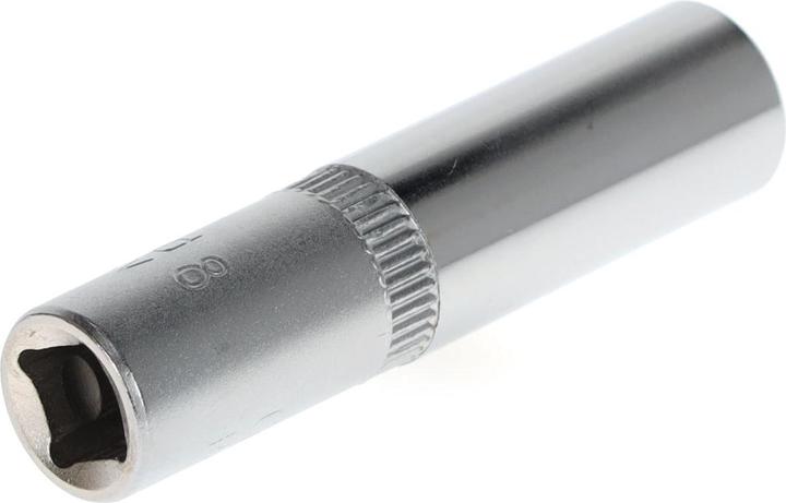 Actual product image Gedore Red red R41000809 Socket 1/4" hexagon 8 mm length 50 mm (8 mm)