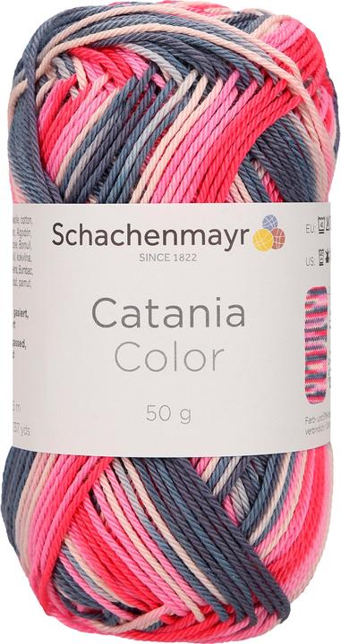 Produktbild Schachenmayr 00235 anemone ca. 125 m 50 g (125 m)