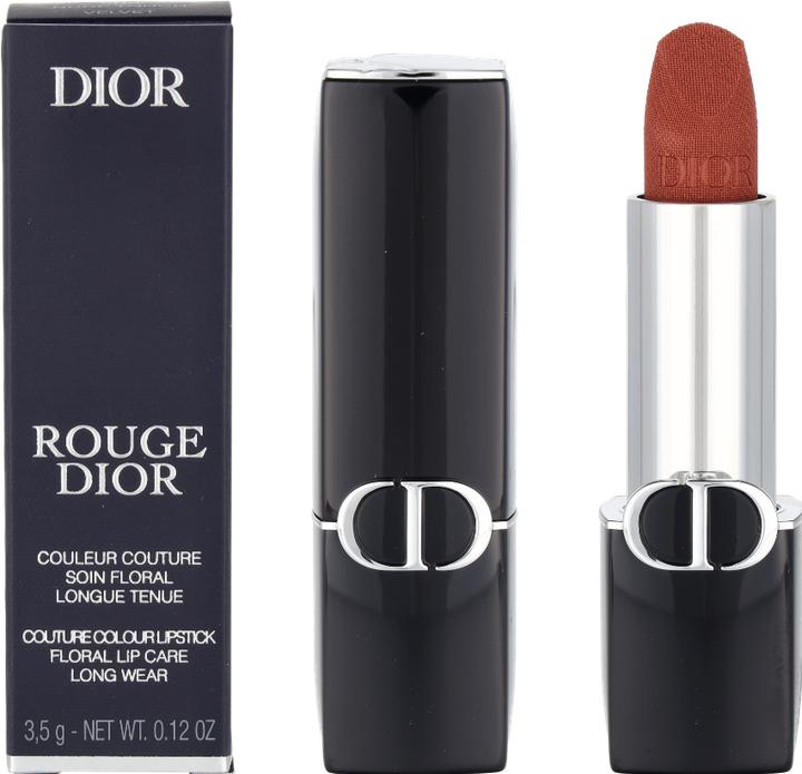Immagine prodotto Dior New Velvet (200 Tocco Nudo)