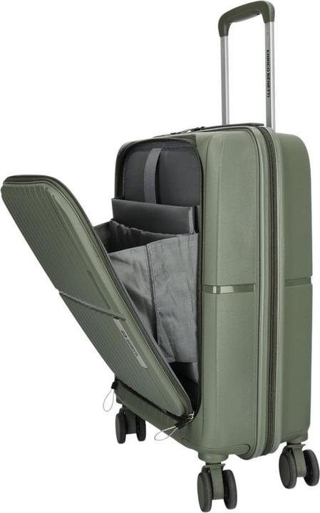 Image du produit Enrico Benetti Tokyo - Handgepäckkoffer (34 l)