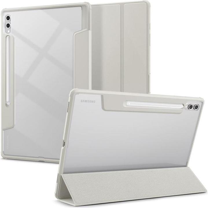 Spigen Galaxy Tab S10 Ultra Case (Samsung Galaxy Tab S10 Ultra)
