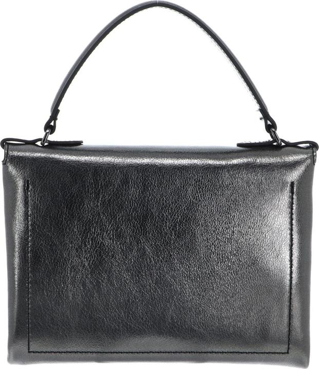 Immagine prodotto Coccinelle Arlettis Smooth Metal Handbag
