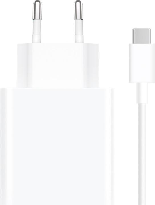 Xiaomi Combo de charge (67 W, 1 portion)